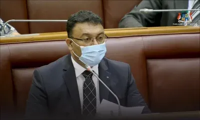 Yogida Sawmynaden : « Maurice doit réduire ses importations »