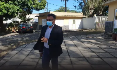 Enquête judiciaire sur la mort de Soopramanien Kistnen : Yogida Sawmynaden confronté à la version de Neeta Nuckchedd 