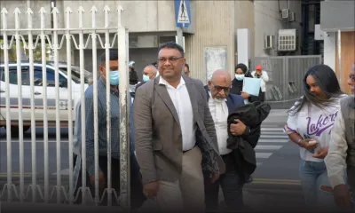 Affaire Constituency Clerk : Yogida Sawmynaden veut étudier le dossier de la Poursuite