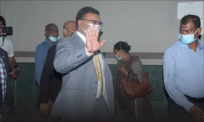 Enquête judiciaire sur la mort de Soopramanien Kistnen : «Je ne suis pas au courant des contrats spécifiques alloués aux compagnies d’Appanna et de Bonomally», dit Yogida Sawmynaden