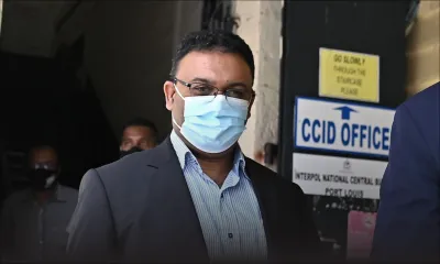 Affaire «Constituency Clerk» : une nouvelle équipe au CCID pour enquêter sur Yogida Sawmynaden