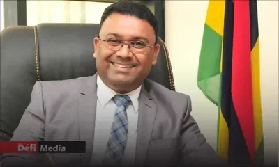 Yogida Sawmynaden, Campaign Manager de l’Alliance Lepep au numéro 8: «Nous sommes confiants que nous nous dirigeons vers une très grande victoire»