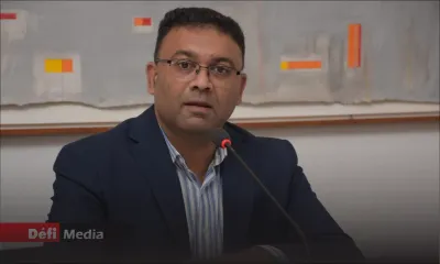 Enquête judiciaire sur la mort de Soopramanien Kistnen : Yogida Sawmynaden convoqué comme témoin le lundi 7 juin 2021