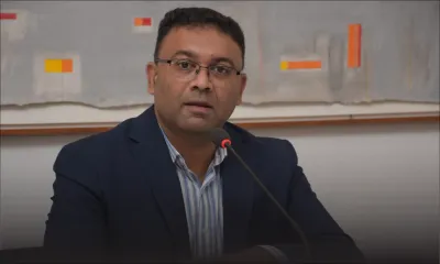 Affaire Soopramanien Kistnen : Yogida Sawmynaden parlera après l’enquête judiciaire