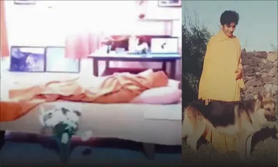 Yoginiji Shubh Veer : morte depuis le 8 août, le corps de cette octogénaire toujours intact