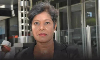 Radhakrishna Sadien : «Réunion tripartite si Air Mauritius révise sa position» 