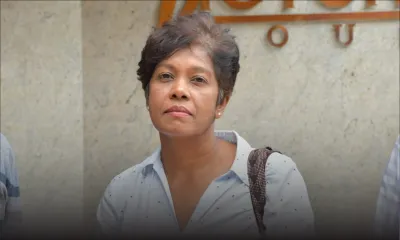 Licenciement de Yogita Babboo : une nouvelle rencontre prévue au ministère du Travail ce lundi