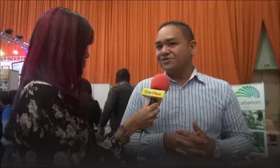 Salon du prêt-à-partir au SVICC à Pailles : découvrez les offres proposées au stand d'Indra