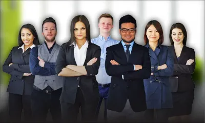 Networking tips for young professionals