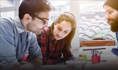 Young professionals: Students should be encouraged to work in Mauritius