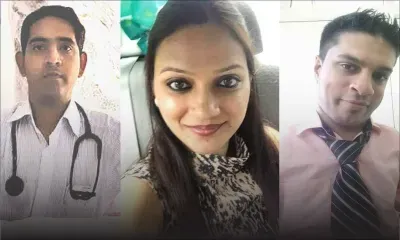 Young professionals: A pledge for gender parity