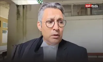 Tribunal de Rose-Hill : l’accusation provisoire contre Kareena Neisius maintenue