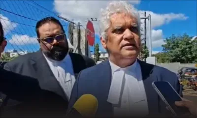 Enquête judiciaire sur la mort de Jacquelin Juliette : Rama Valayden dit ‘attendre le ruling avec impatience’