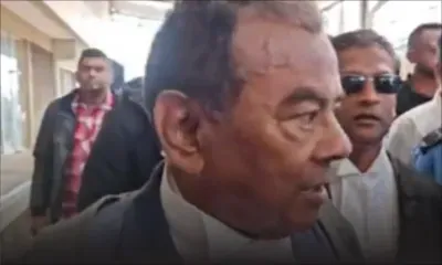 Enquête judiciaire sur la mort de Jacquelin Juliette : «Li pa korek nou fer bann deklarasyon an-deor lakour», dit Collendavelloo