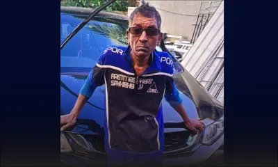 Solférino : Ravi Ramchurn retrouvé mort dans la maison où il travaillait, un «foul play» soupçonné