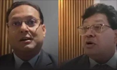 L’IA, défi et opportunité pour l’emploi, selon Dhaneshwar Damry