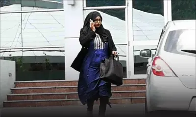 Youshreen Choomka interrogée ‘under warning’ à l’ICAC