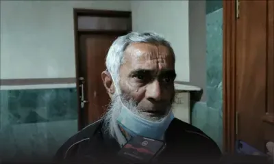 Le père d'Iqbal Toofanny après le jugement de la Cour : «Je suis déçu»