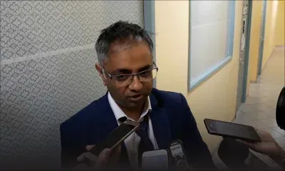 Licenciements - « La CWA a respecté toutes les procédures » explique Yousouf Ismaël 