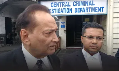 Affaire Gaiqui : pas d’interrogatoire pour Me Anoup Goodary