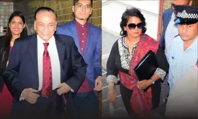 Commission d’enquête : Me Yousouf Mohamed contredit Ameenah Gurib-Fakim 