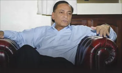 Me Yousuf Mohamed estime que les critiques contre le DPP ne sont pas justifiées