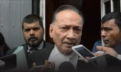 Metro Express : les Rujubali réclament une compensation de Rs 5 millions