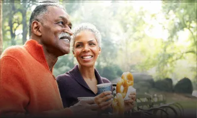 Youth Debate: Extending the retirement age