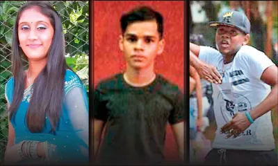 Youth debate: Promoting young talents 