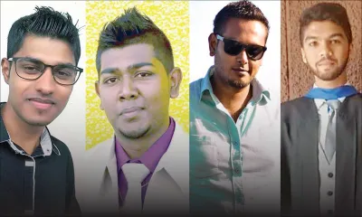 Youth debate: Should a temporary license be introduced for young drivers