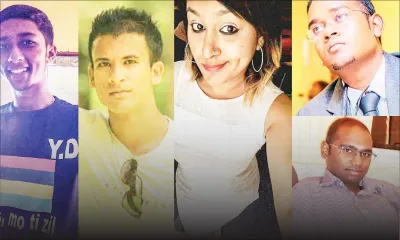 Youth debate: Nominal fee for health care