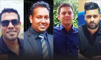 Youth debate: Five credits in SC to raise the standards