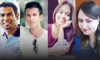 Youth debates: Preserving our elites