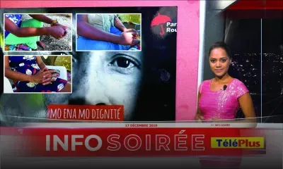 [Info Soirée] L'enfer des travailleurs du sexe à Maurice