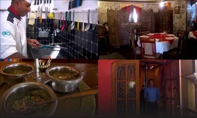 Dîner du réveillon : entre tradition et modernité 