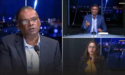 Au Cœur de l’Info : Rama Sithanen sur Radio Plus ce mercredi