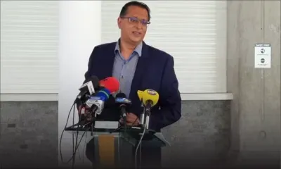 Plateforme de l’Espoir : suivez la conférence de presse