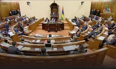 Suivez la PNQ en direct : Boolell revient à la charge sur l’affaire Angus Road