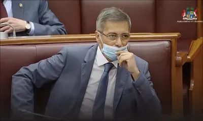 Parlement : suivez la PNQ axée sur le dossier des «carburants frelatés»