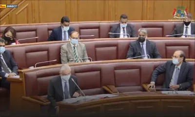 Parlement : la PNQ axée sur les Rodriguais bloqués à Maurice