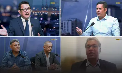 «Au Cœur de l'Info»: les avantages et inconvénients des réseaux sociaux sur l'économie et la famille