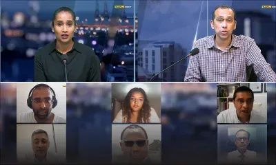 «Au Cœur de l’Info» : faut-il craindre une nouvelle vague de la Covid-19 après la détection du variant Delta à Maurice ?