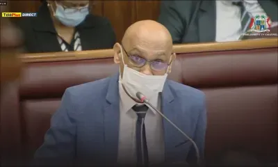 Parlement : la Covid-19 sera une nouvelle fois au coeur de la PNQ