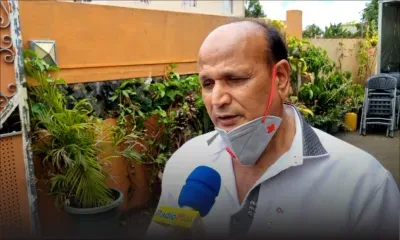 Funérailles de Raj Dayal cet après-midi : témoignage de son frère Satish