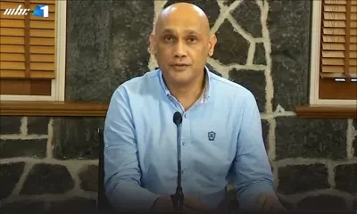 [Live] Covid-19 : suivez la conférence de presse du National Communication Committee