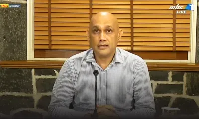 [Live] Covid-19 : suivez la conférence de presse du National Communication Committee