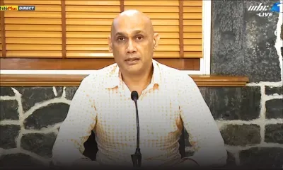 Covid-19 : suivez la conférence de presse du National Communication Committee