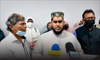 Pension de veuve : la YPS lance un appel aux maulanas d'enregistrer les "nikkas"