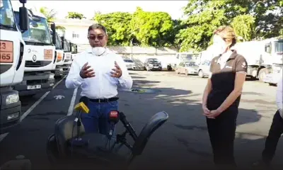 Approvisionnement en gaz ménager : Total face à la presse