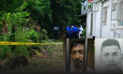 Fratricide à Poudre-d’Or Village : Yudish Neerputh, 36 ans, meurt en voulant s’interposer entre ses frères